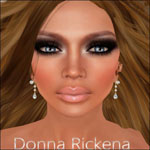 Donna Rickena